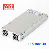 Mean Well RSP-2000-48 Power Supply 2016W 48V - PHOTO 3