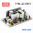 Mean Well MPD-65B Power Supply 65W 5V 24V