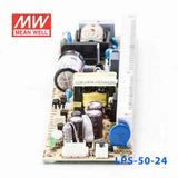 Mean Well LPS-50-24 Power Supply 50W 24V - PHOTO 3