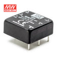 Mean Well SKM10C-05 DC-DC Converter - 10W - 36~75V in 5V out