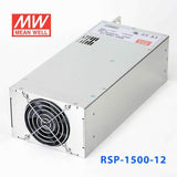 Mean Well RSP-1500-12 Power Supply 1500W 12V - PHOTO 3