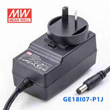 Mean Well GE18I07-P1J Power Supply 13W 7.5V - PHOTO 1