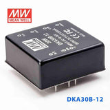 Mean Well DKA30B-12 DC-DC Converter - 30W - 18~36V in ±12V out - PHOTO 1