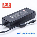 Mean Well GST220A24-R7B Power Supply 220W 24V - PHOTO 1