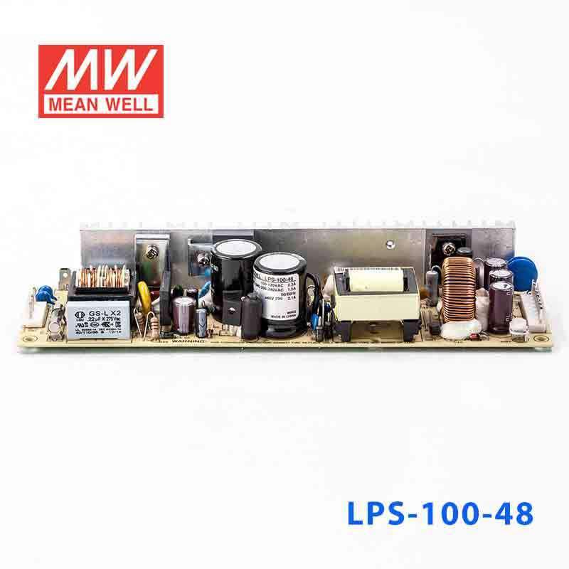 Mean Well LPS-100-48 Power Supply 100W 48V - PHOTO 2