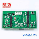 Mean Well NSD05-12S3 DC-DC Converter - 3.96W - 9.2~36V in 3.3V out - PHOTO 2