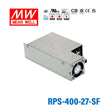 Mean Well RPS-400-27-SF Green Power Supply W 27V 9.3A - Medical Power Supply