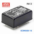 Mean Well SCW05B-15 DC-DC Converter - 5W 18~36V DC in 15V out