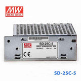 Mean Well SD-25C-5 DC-DC Converter - 25W - 36~72V in 5V out - PHOTO 2