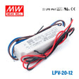 Mean Well LPV-20-12 Power Supply 20W 12V