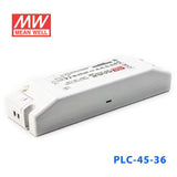 Mean Well PLC-45-36 Power Supply 45W 36V - PFC 1.25A - PHOTO 3