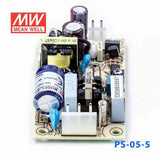 Mean Well PS-05-5 Power Supply 5W 5V - PHOTO 3