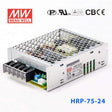 Mean Well HRP-75-24  Power Supply 76.8W 24V 3.2A