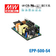 Mean Well EPP-500-54 Power Supply 320W 54V 5.93A