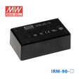 Mean Well IRM-90-24 Switching Power Supply 99W 24V 4.13A - Encapsulated