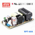 Mean Well RPT-60A Power Supply 60W 5V 12V -5V