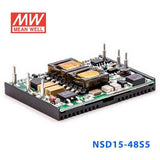 Mean Well NSD15-48S5 DC-DC Converter - 15W - 18~72V in 5V out - PHOTO 3