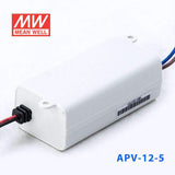 Mean Well APV-12-5 Power Supply 10W 5V 2A - PHOTO 4