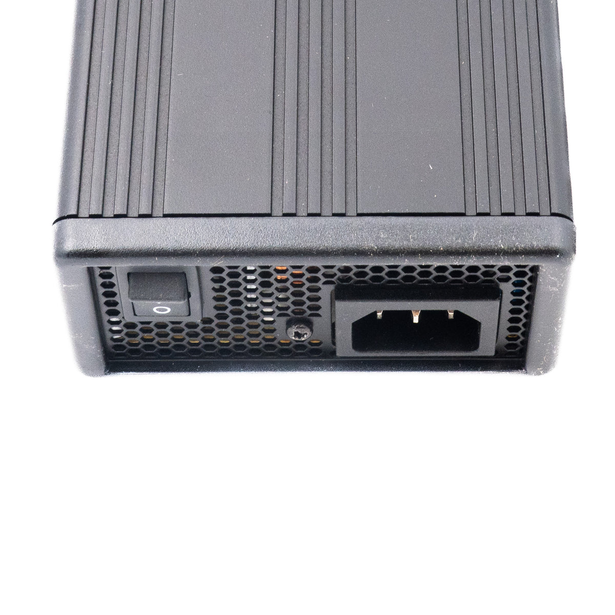 Mean Well NPB-360-24XLR Battery Charger 360W 24V 3 Pin Power Pin 12A - PHOTO 2