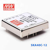 Mean Well SKA40C-12 DC-DC Converter - 35W - 36~75V in 12V out 3.33A - PHOTO 1