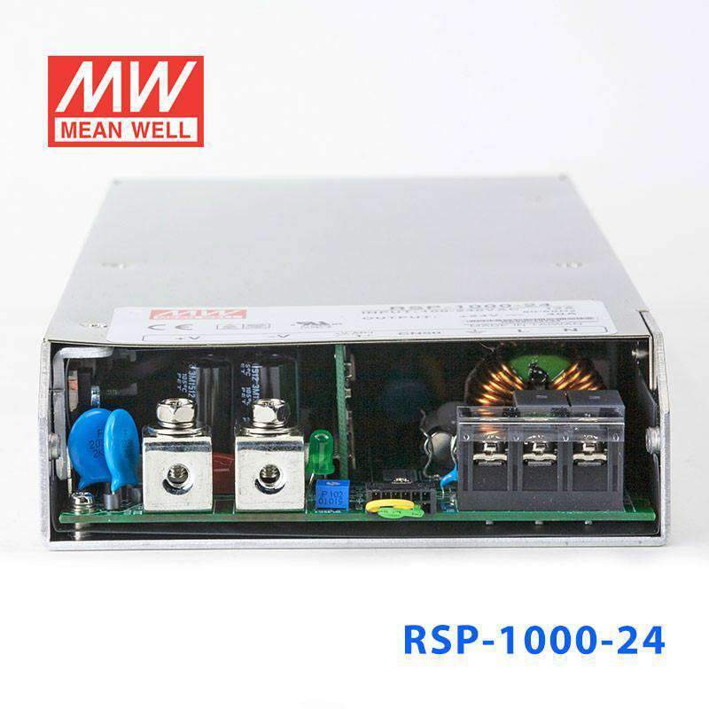 Mean Well RSP-1000-24 Power Supply 960W 24V - PHOTO 4