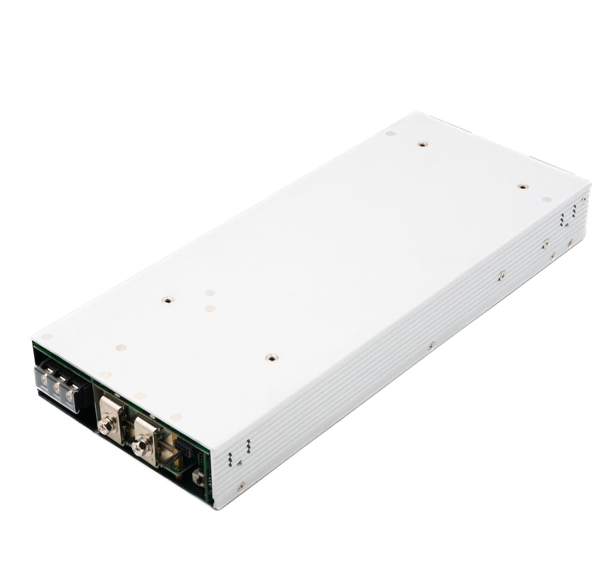 Mean Well BIC-2200-96 Bidirectional Power Supply with Energy Recycle Function 2.2KW 22.5A - PHOTO 5