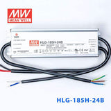 Mean Well HLG-185H-24B Power Supply 185W 24V- Dimmable - PHOTO 2