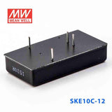 Mean Well SKE10C-12 DC-DC Converter - 10W - 36~72V in 12V out - PHOTO 3