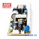 Mean Well LPS-50-12 Power Supply 50W 12V 4.2A - PHOTO 3
