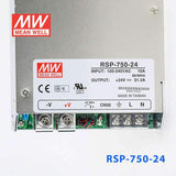 Mean Well RSP-750-24 Power Supply 750W 24V - PHOTO 2