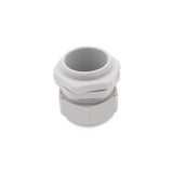 Boxco Plastic Cable Gland 0.12~0.26 Inches(3~6.5mm) Cable Range BC-M-12 - PHOTO 1