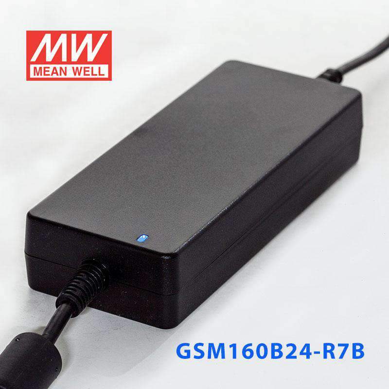 Mean Well GSM160B24-R7B Power Supply 160W 24V 6.67A - PHOTO 4