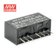 Mean Well SPAN02A-05 DC-DC Converter - 2W - 9~18V in 5V out