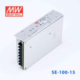 Mean Well SE-100-15 Power Supply 100W 15V - PHOTO 1