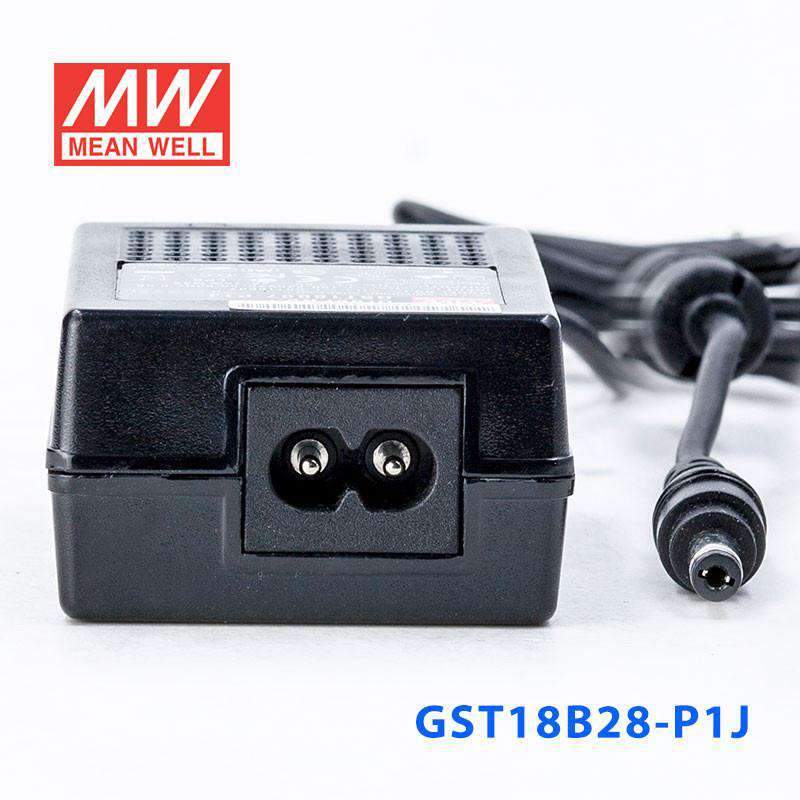 Mean Well GST18B28-P1JPower Supply 18W 28V 640mA - PHOTO 3