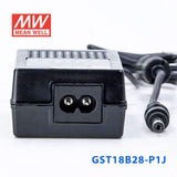 Mean Well GST18B28-P1JPower Supply 18W 28V 640mA - PHOTO 3