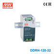 Mean Well DDRH-120-32 Ultra Wide Input DC-DC Converter, 120W 32V 3.75A