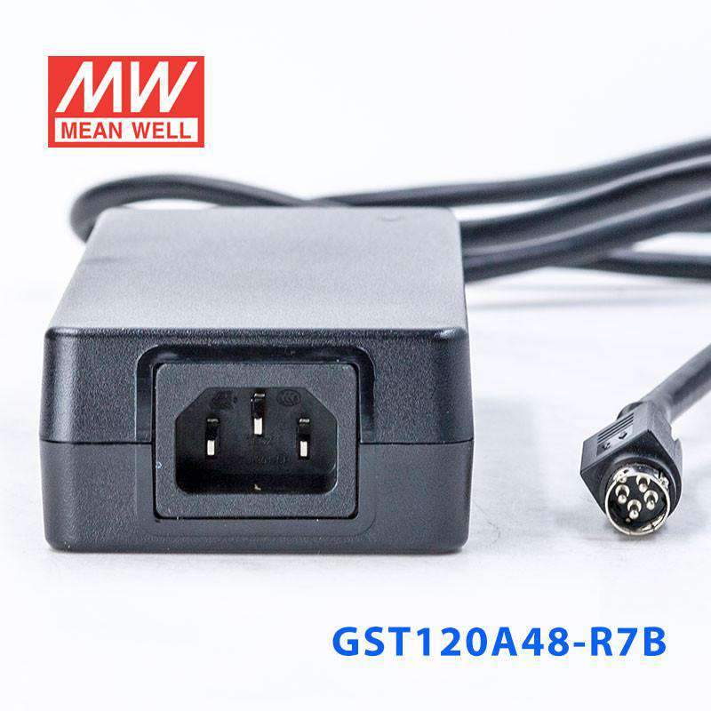 Mean Well GST120A48-R7B Power Supply 120W 48V 2.5A - PHOTO 3