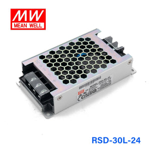 Enclosed/Screw Terminal