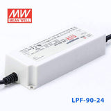 Mean Well LPF-90-24 Power Supply 90W 24V - PHOTO 3