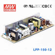 Mean Well LPP-150-12 Power Supply 150W 12V