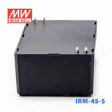 Mean Well IRM-45-5 Switching Power Supply 40W 5V 8A - Encapsulated - PHOTO 4