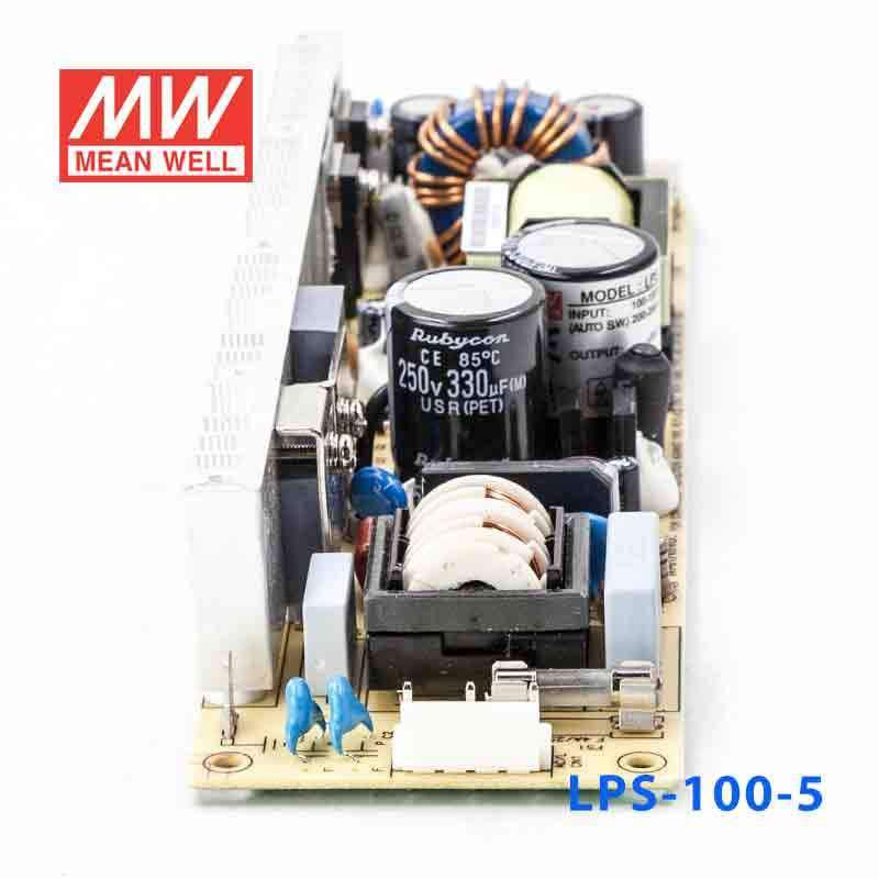 Mean Well LPS-100-5 Power Supply 100W 5V - PHOTO 3