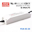 Mean Well PLN-45-20 Power Supply 45W 20V - IP64