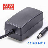 Mean Well GE18I15-P1J Power Supply 18W 15V 1.2A - PHOTO 6