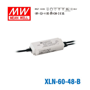 48V Constant Voltage