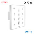 Ltech E1S-TD Touch Panel - Triac Dimmer