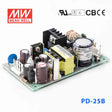 Mean Well PD-25B Power Supply 25W 5V 24V