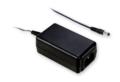 Mean Well SGAS15A12-P1J Power Supply 15W 12V 1.25A