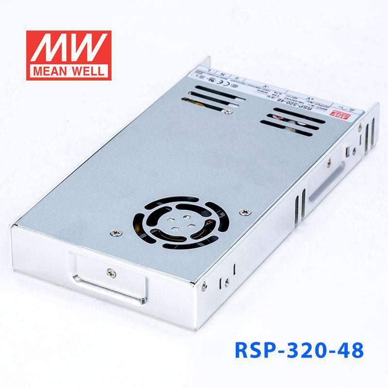 Mean Well RSP-320-48 Power Supply 320W 48V - PHOTO 3